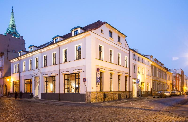 Hotel Nicolaus - image 11