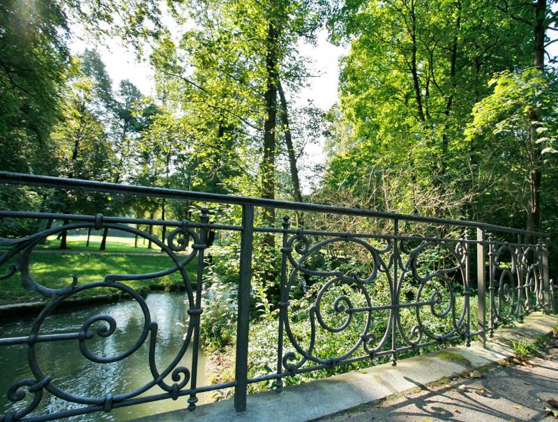 Hotel Biederstein am Englischen Garten - image 12