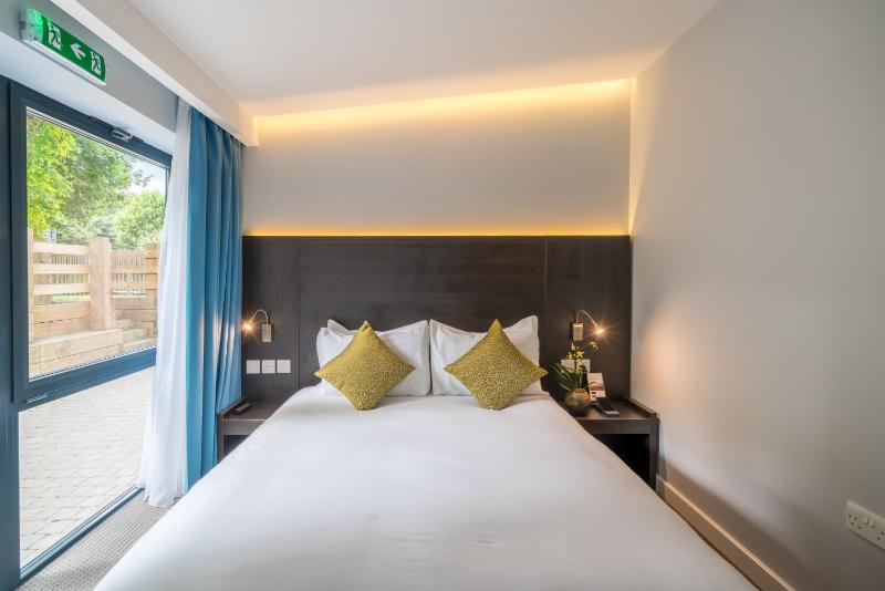 Deluxe Studio image 4