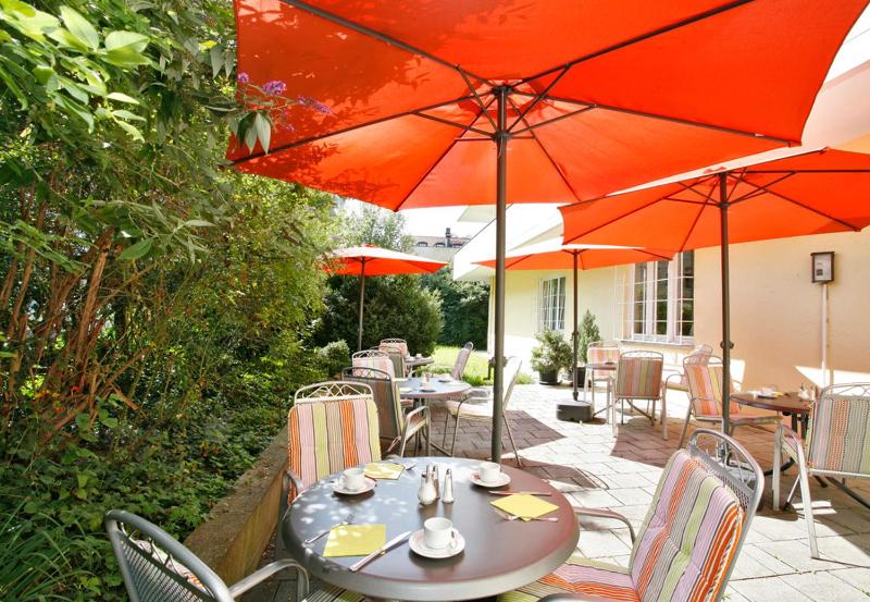 Hotel Biederstein am Englischen Garten - image 6