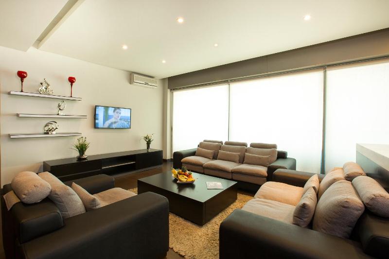 Orient Queen Homes Hotel - image 13