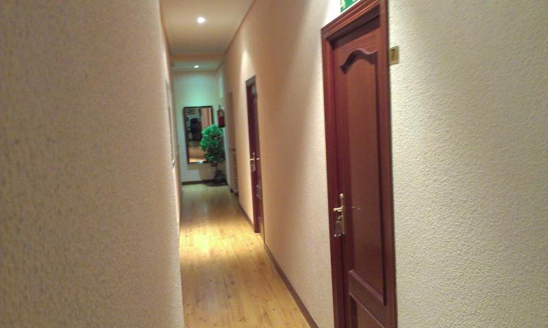 Hostal Zamora - image 12