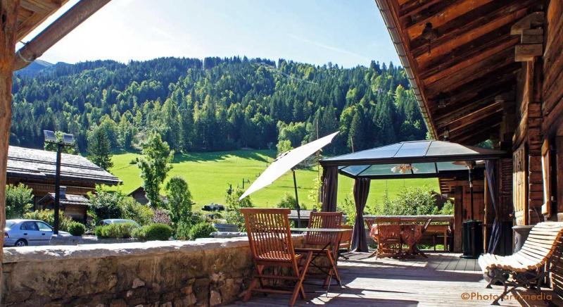 One-Bedroom Chalet image 1