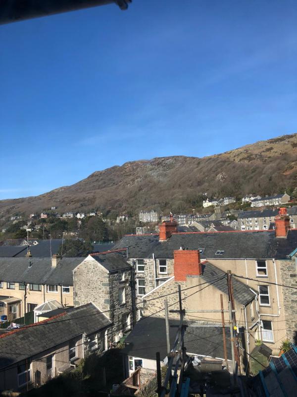 Double Room with Mountain View image 4