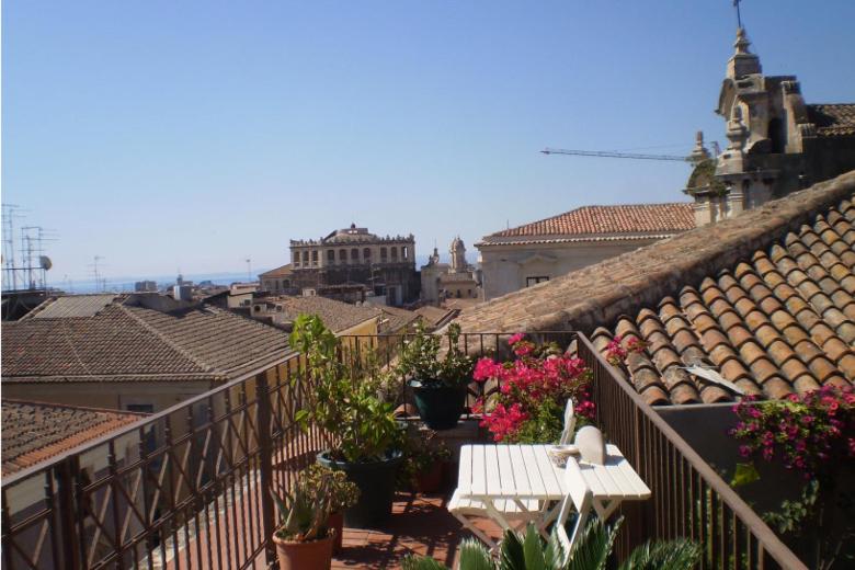 Crociferi B&B - image 8