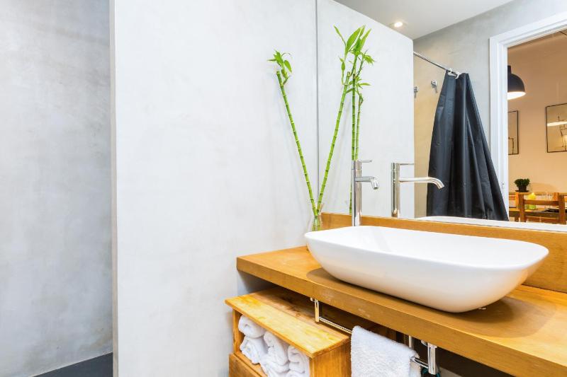 Two bedrooms apartment with Terrace image 2