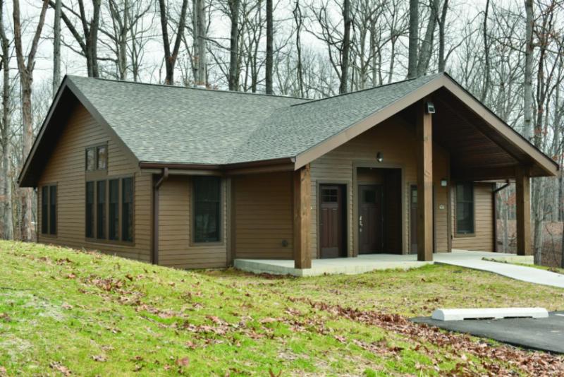 Superior Cabin Suite image 2