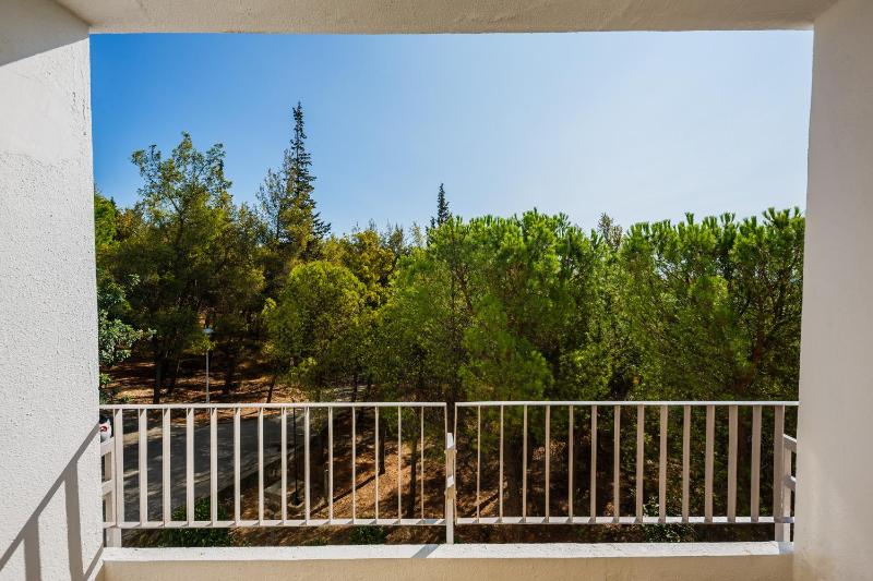 Double or Twin Room with Balcony image 1