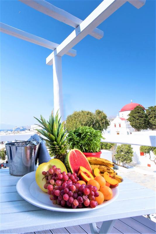 Melesio Studios Mykonos Town - image 8