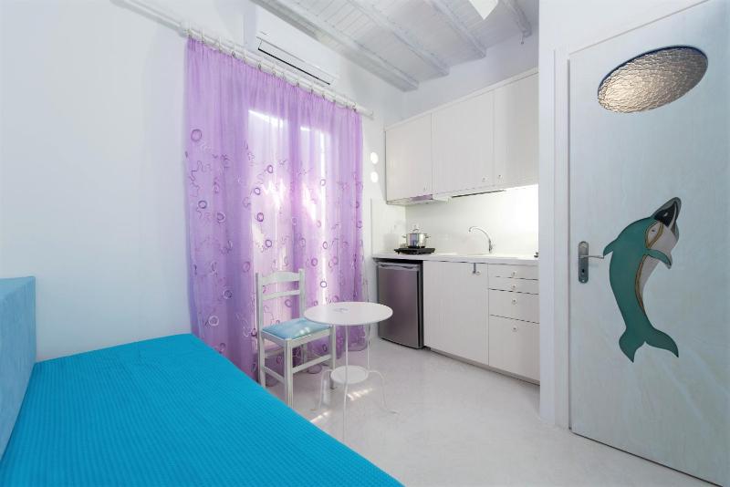 Melesio Studios Mykonos Town - image 10