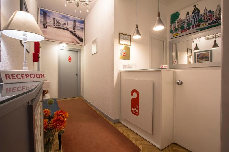 AVA Rooms - image 12