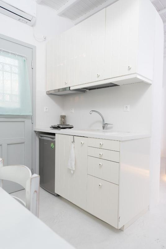 Melesio Studios Mykonos Town - image 16