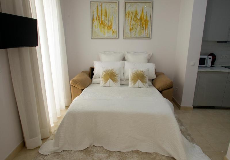 Panther Home Luxury Dreams Sevilla - image 8