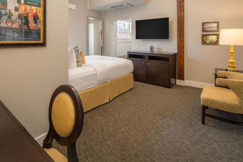 The Mark Spencer Hotel - image 22