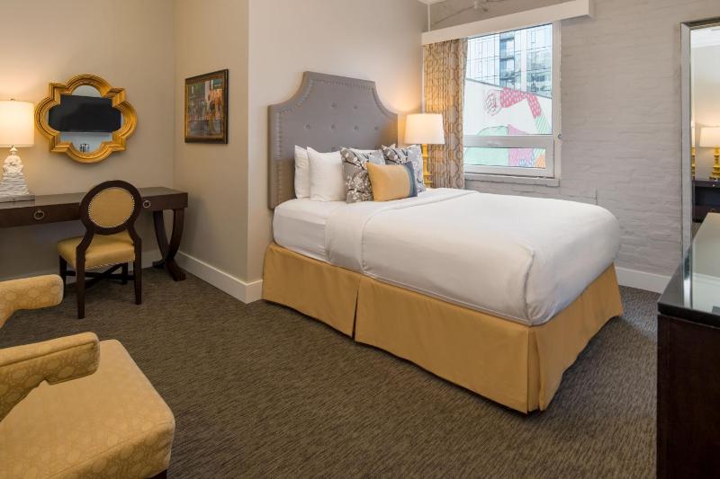 The Mark Spencer Hotel - image 23