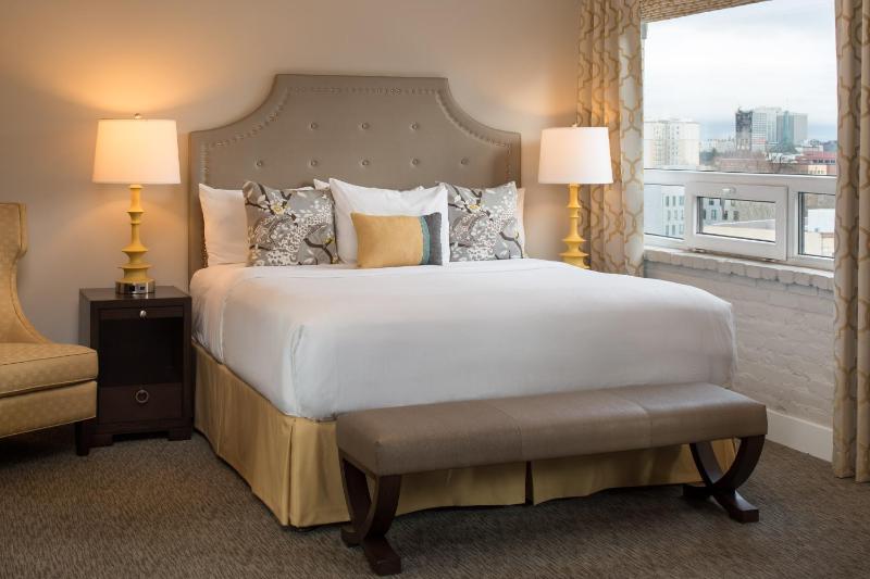 The Mark Spencer Hotel - image 12