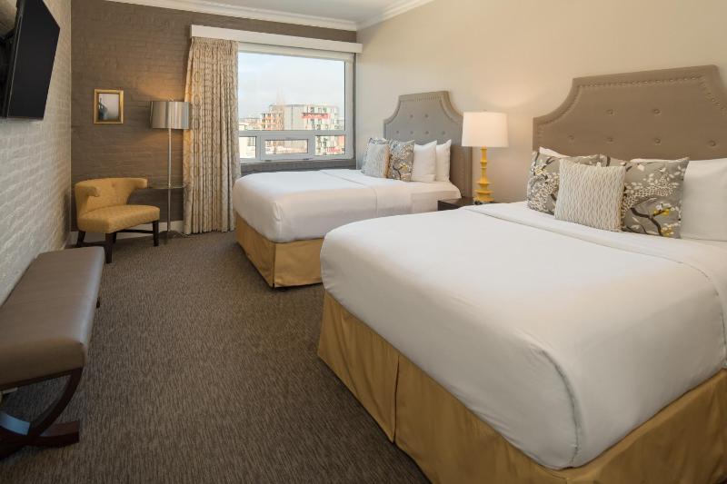 The Mark Spencer Hotel - image 31