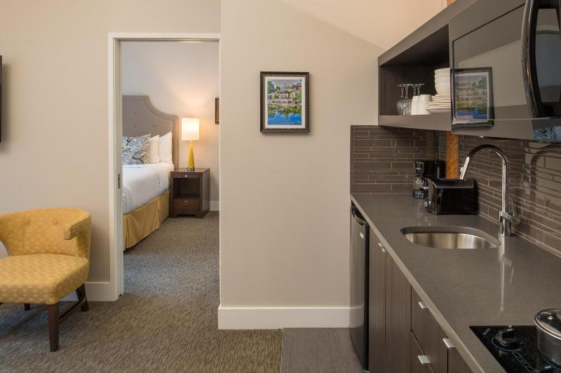 The Mark Spencer Hotel - image 29