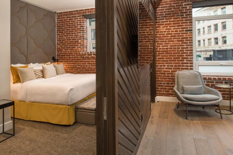 The Mark Spencer Hotel - image 10