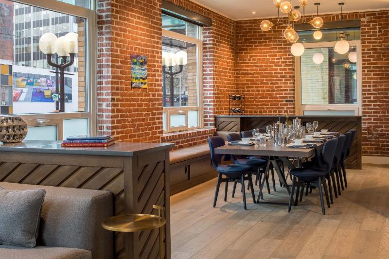 The Mark Spencer Hotel - image 43