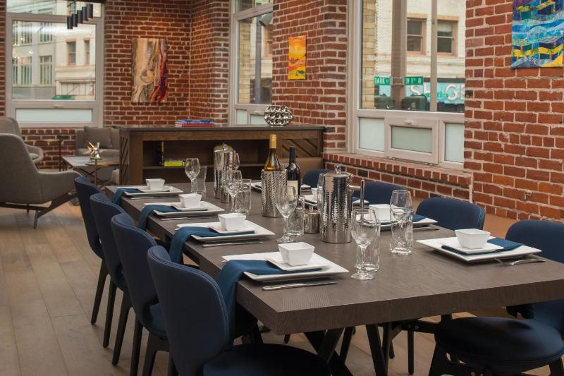 The Mark Spencer Hotel - image 42