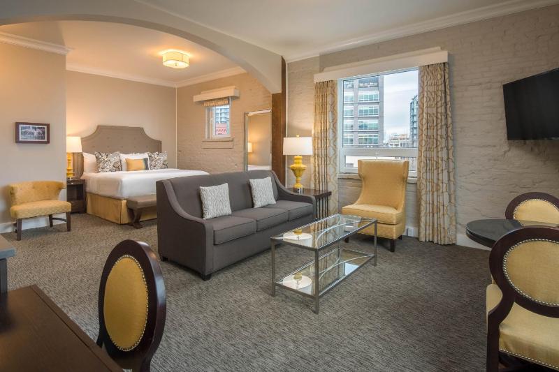 The Mark Spencer Hotel - image 48