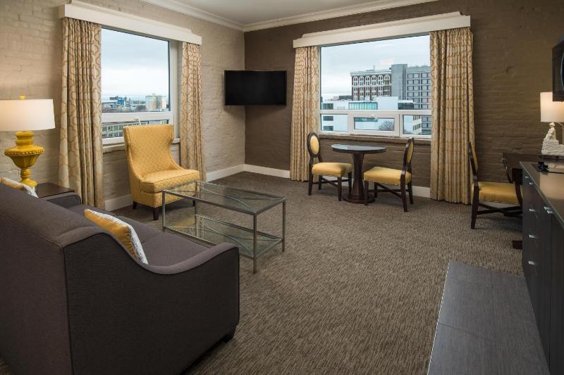 The Mark Spencer Hotel - image 30