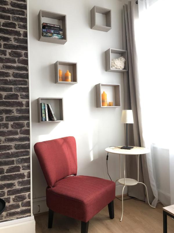 Appartement Erik Satie - image 8