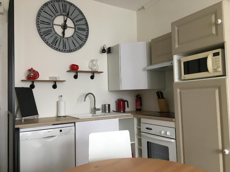 Appartement Erik Satie - image 14
