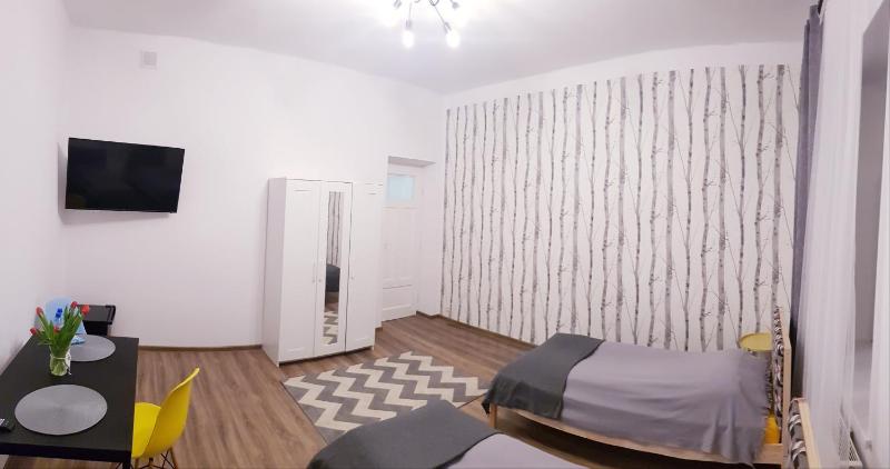 Guest Room RÓWNA - image 19