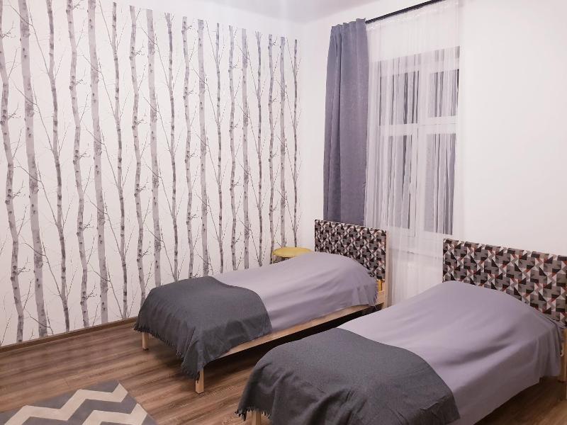 Guest Room RÓWNA - image 15