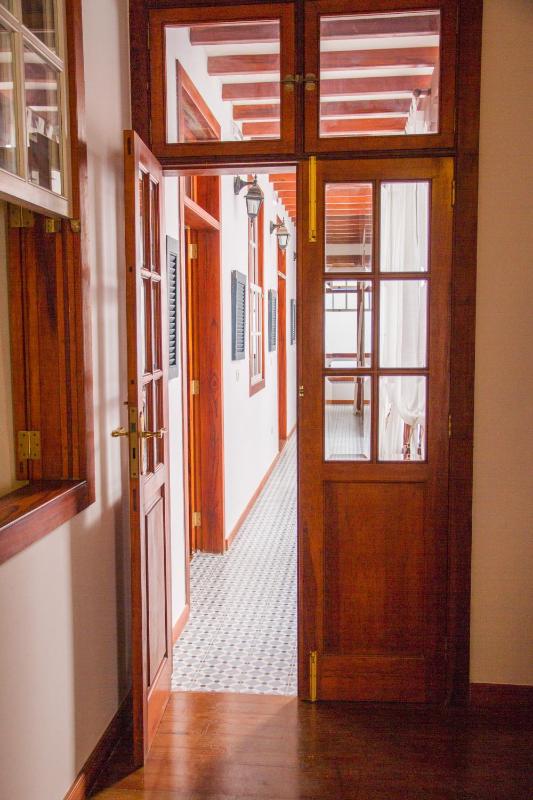 Aminta Home charmy rooms in Vegueta - image 24