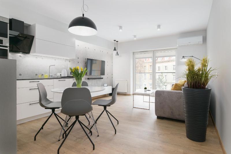 Venezia Apartment - image 1