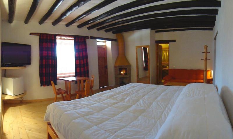 Hotel Spa Casa de Adobe Villa de Leyva - image 35