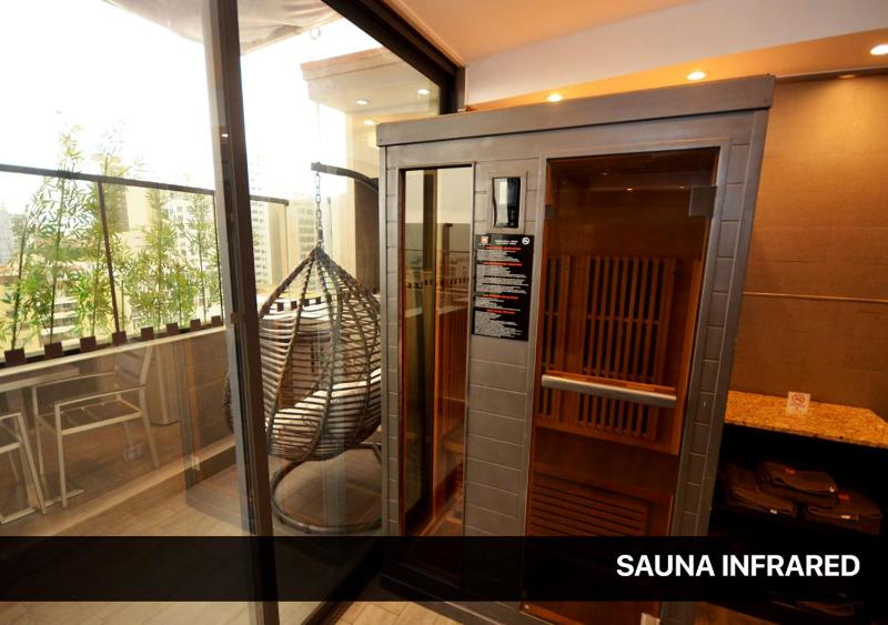 qp Hotels Lima - image 8