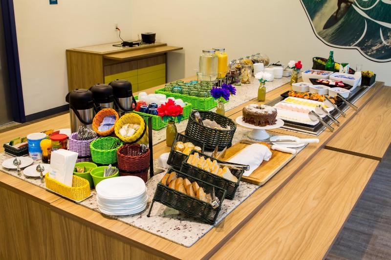 Golden Tulip Guarujá - image 12