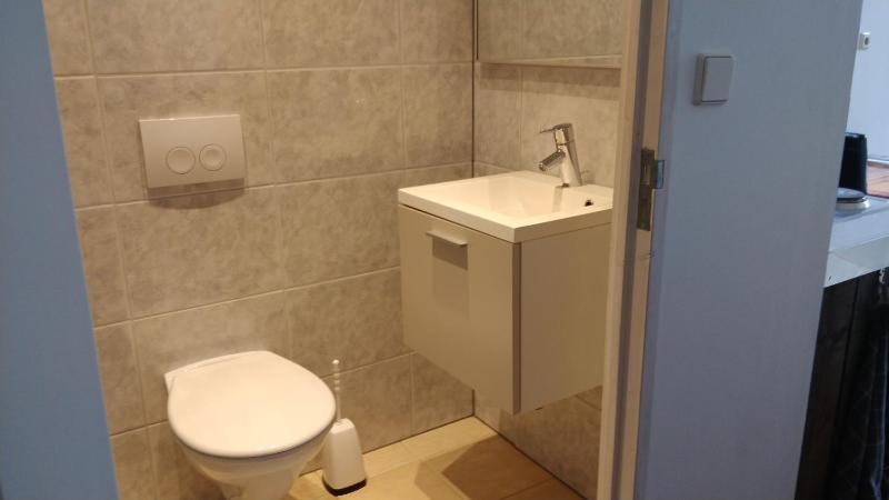 Double Room with Private Bathroom image 2