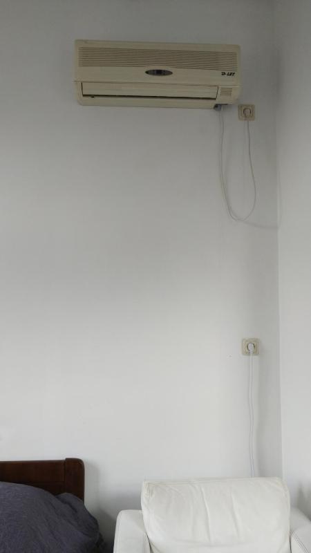 Double Room with Private Bathroom image 3