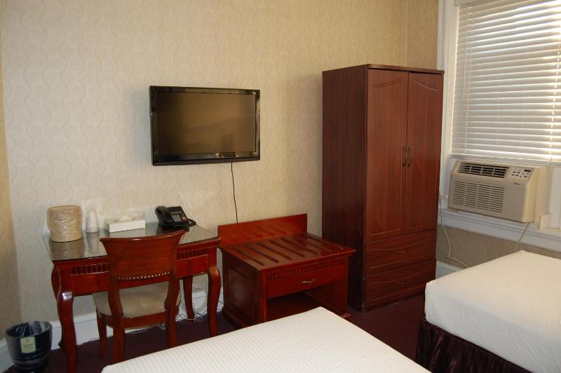 Room Selected at Check-In image 3