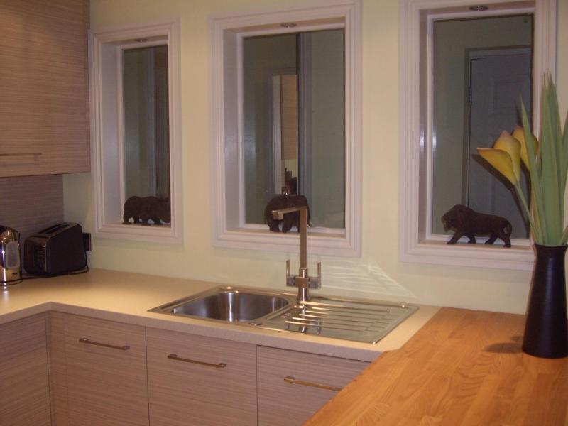 Leckhampton Suite image 2