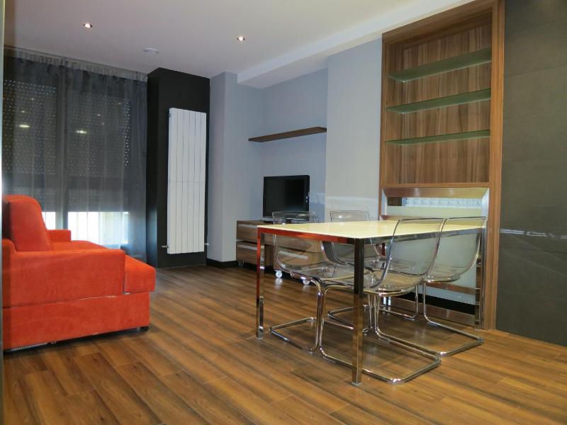 Apartamentos Clarín - image 9