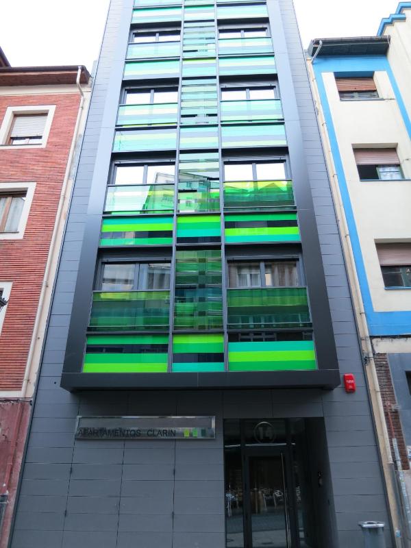 Apartamentos Clarín - image 1