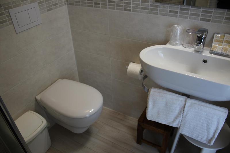 Hotel Margherita Meublè - image 26