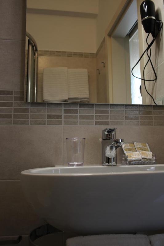 Hotel Margherita Meublè - image 12