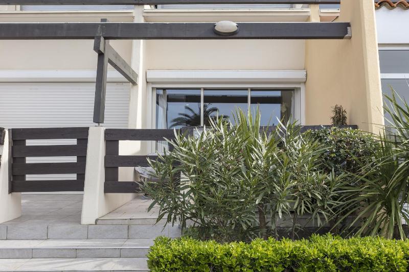 Apartment - Ground Floor image 1