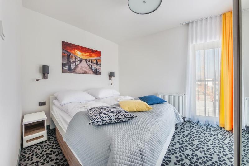 Sun & Snow Prywatne apartamenty w obiekcie Pięć Mórz - image 36