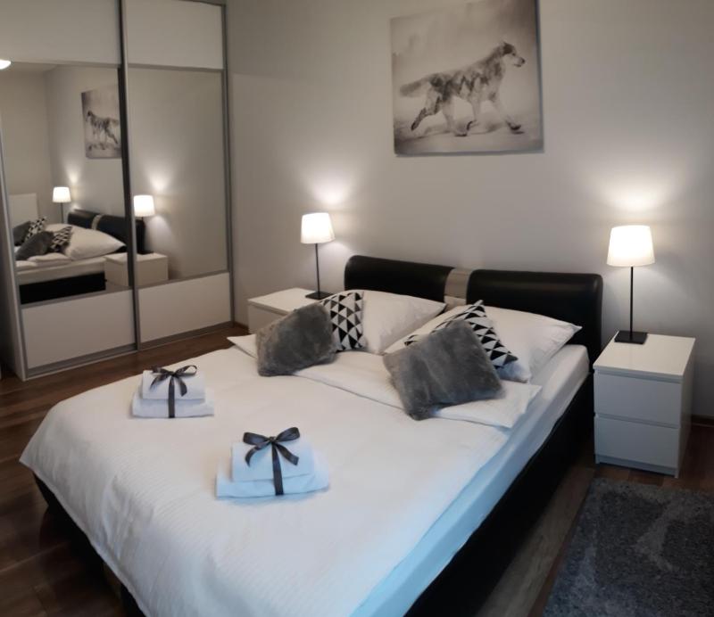 Superior Apartment image 1
