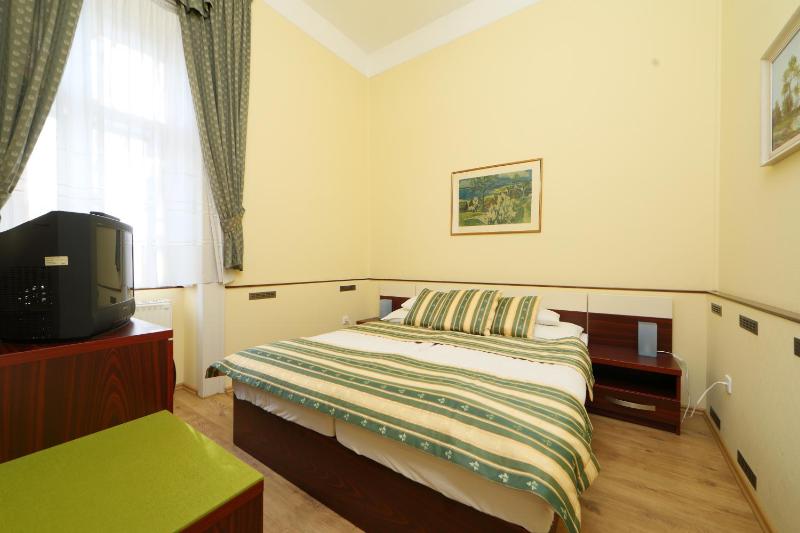 Economy Double Room - Ground Floor image 3
