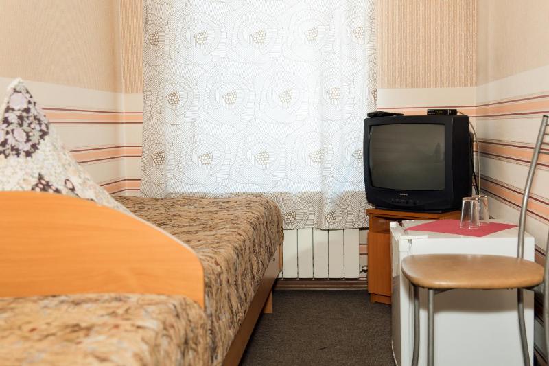 Budget Twin Room image 1