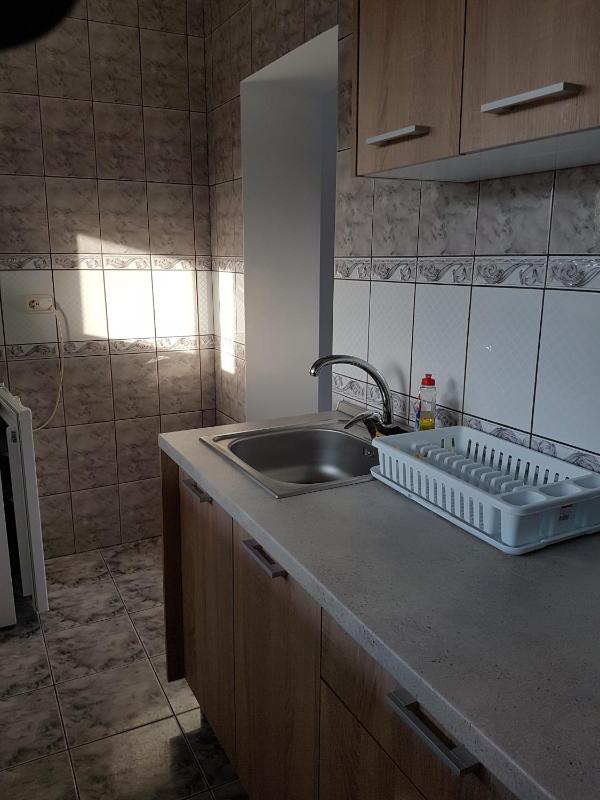 One-Bedroom Apartment image 4